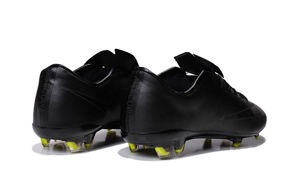 Nike Mercurial Vapor X FG Men Shoes--002